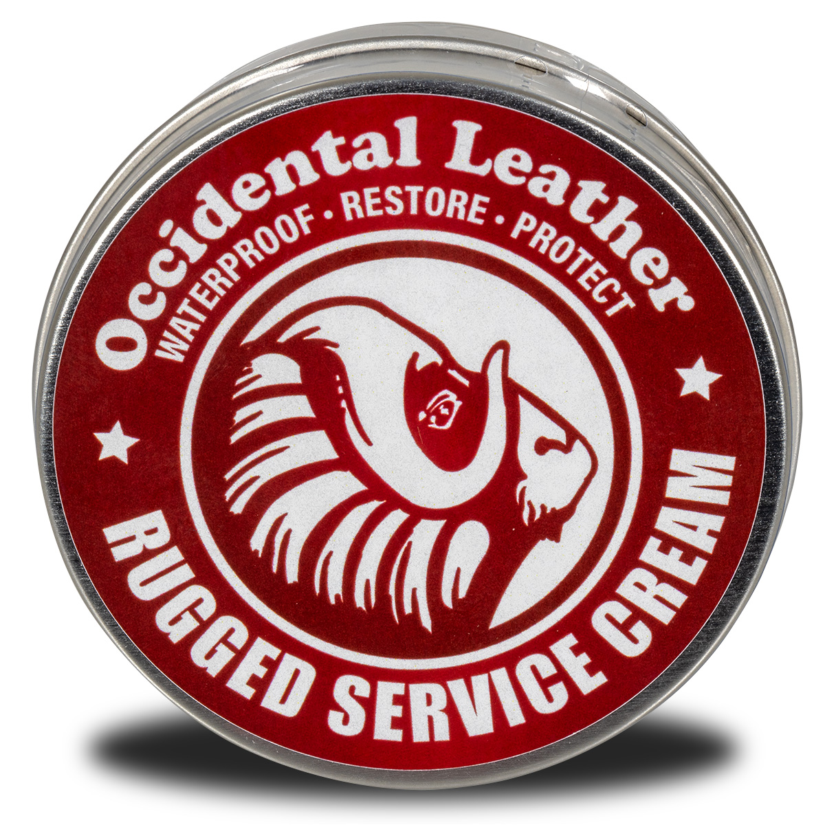 OCCIDENTAL 3850 RUGGED SERVICE CREAM